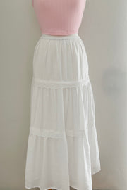 Fiorella Maxi Skirt