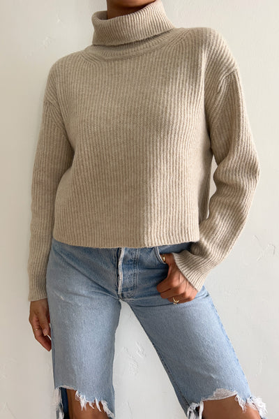 Brie Sweater
