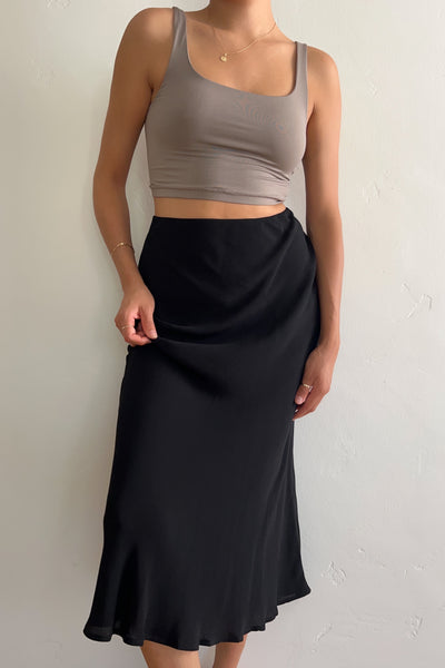 Rosalie Midi Skirt